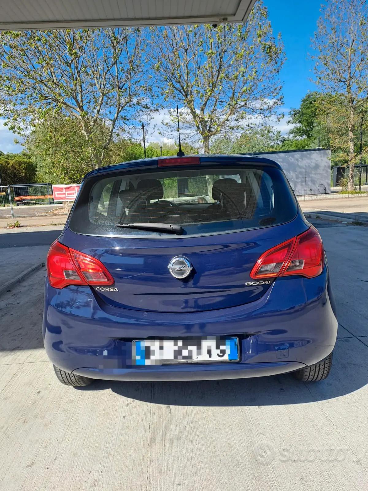 OPEL CORSA 1.3 CDTI