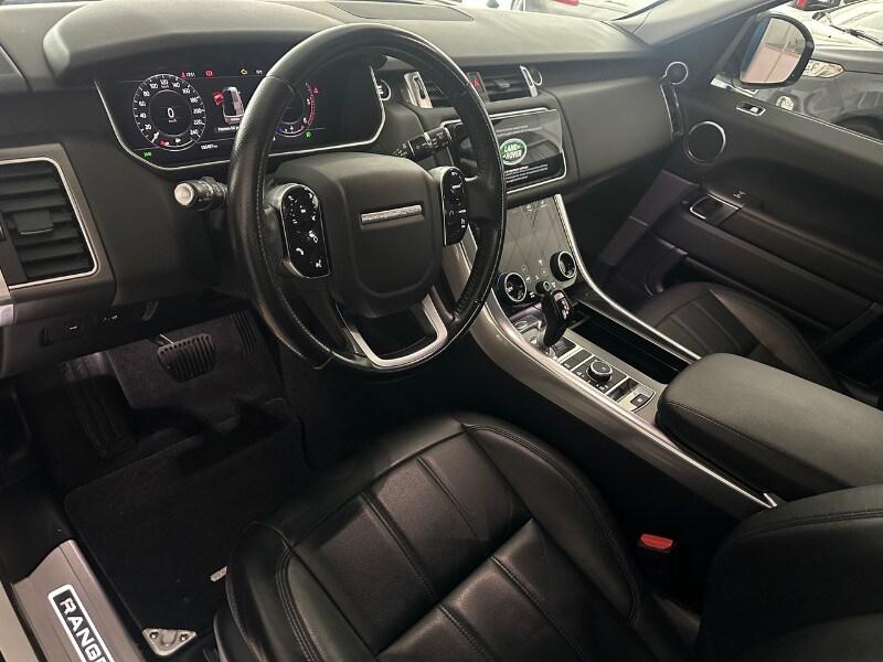 LAND ROVER RR Sport 2ª serie Range Rover Sport...