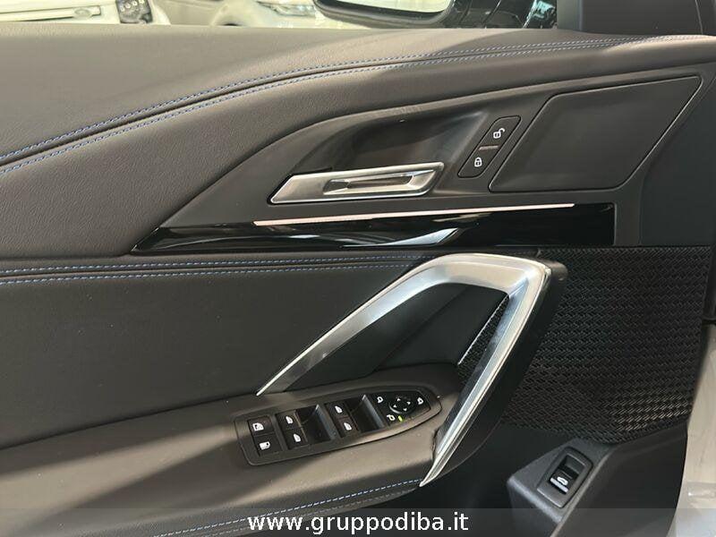 BMW X1 U11 xdrive 25e MSport auto