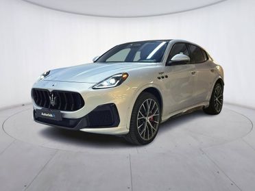 Maserati Grecale 3.0 V6 Trofeo 530cv
