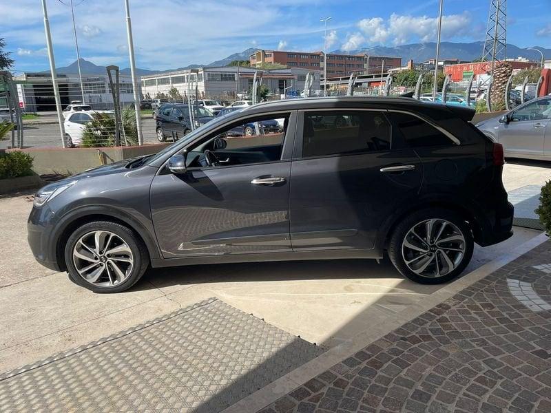 KIA Niro 1.6 GDi DCT HEV Energy