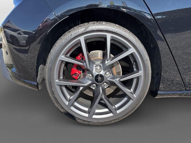Ford Focus Focus 2.3 EcoBoost 280 CV 5p. ST