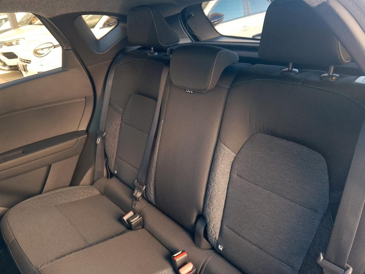 Renault Captur 1.2 ECO-G 120CV Evolution