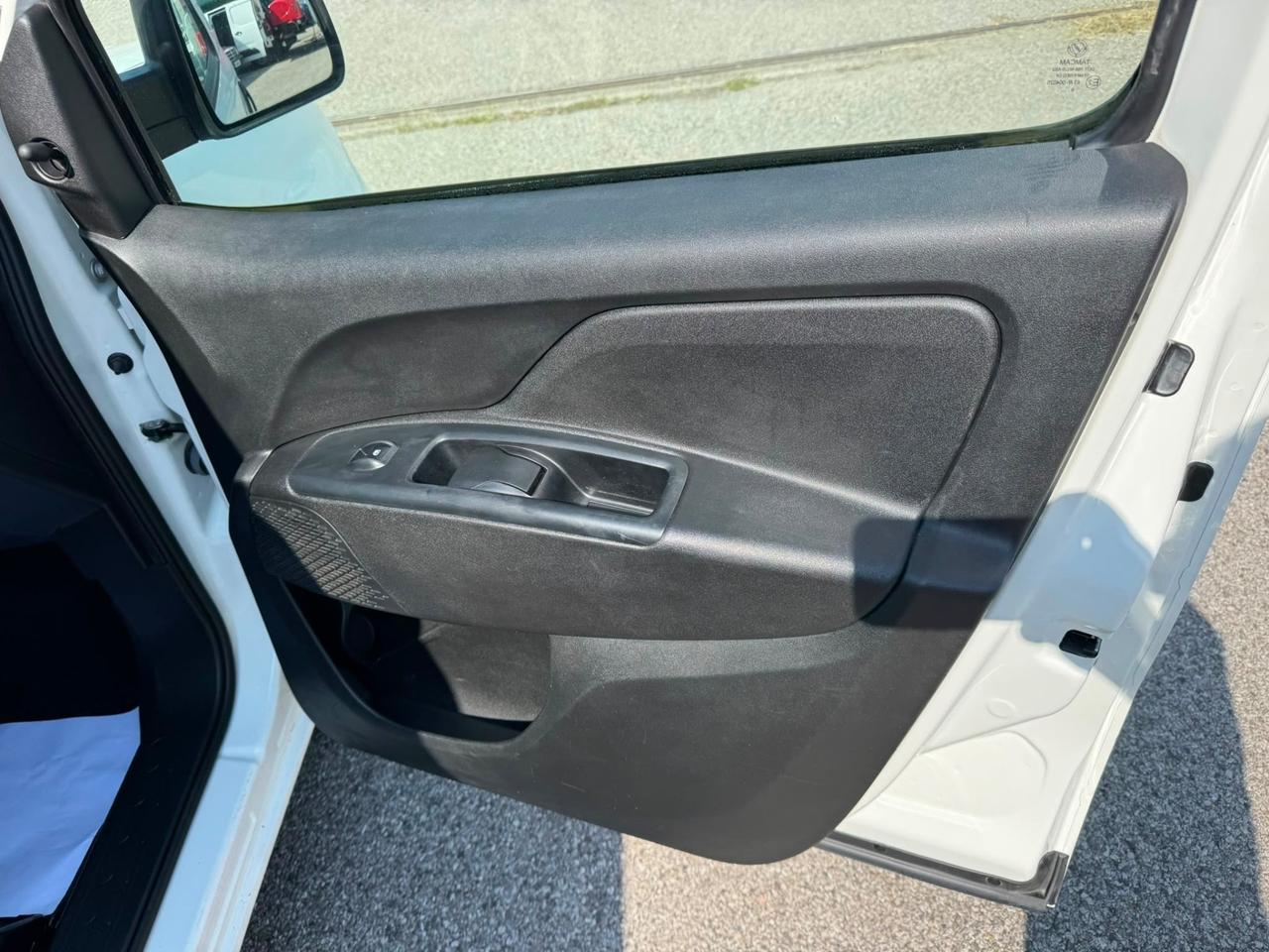 Fiat Doblo Doblò 1.4 T-Jet 16V Natural Power Lounge