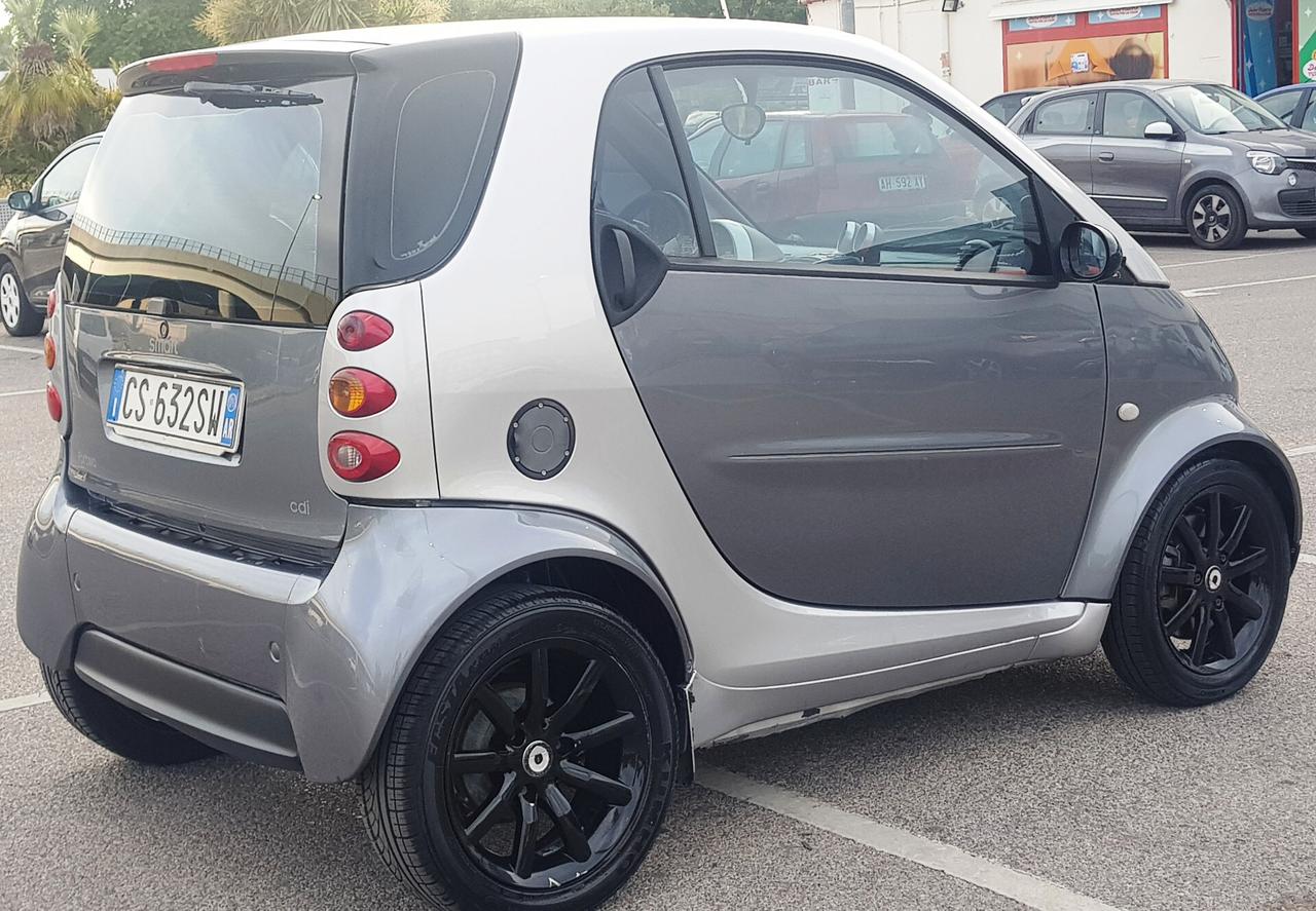 SMART FOR TWO 800 CDI PASSION 05/2005