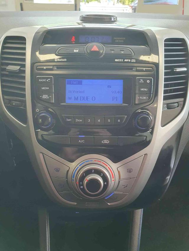 HYUNDAI iX20 1.4 CRDI 90 CV