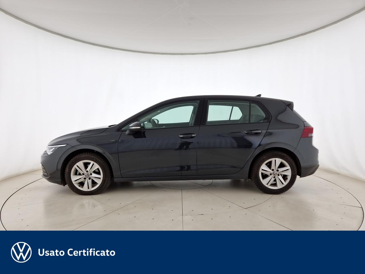 Volkswagen Golf 1.0 etsi evo life 110cv dsg