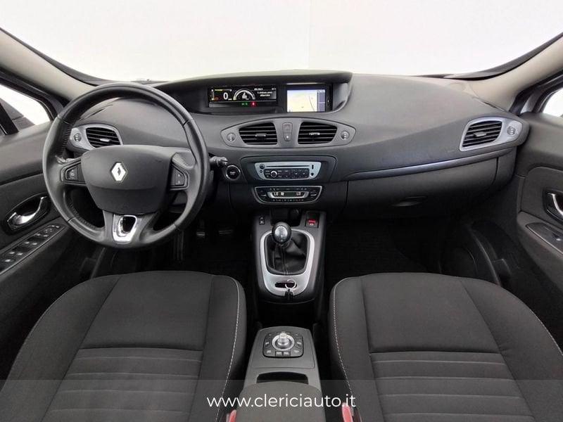 Renault Scénic XMod TCe 115 CV Start&Stop Energy Limited