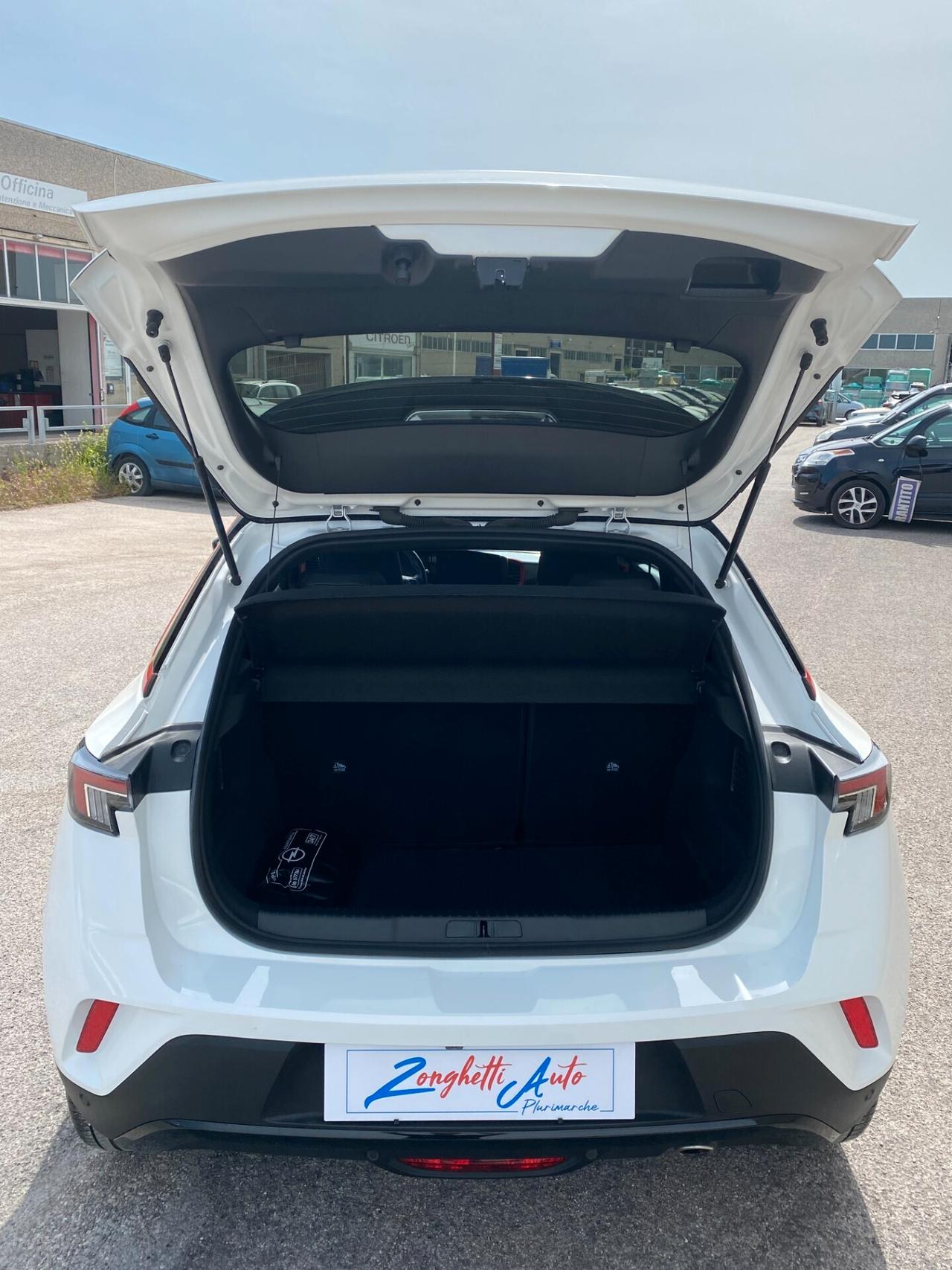 OPEL MOKKA 1.5 BHDI - OK NEOPATENTATI