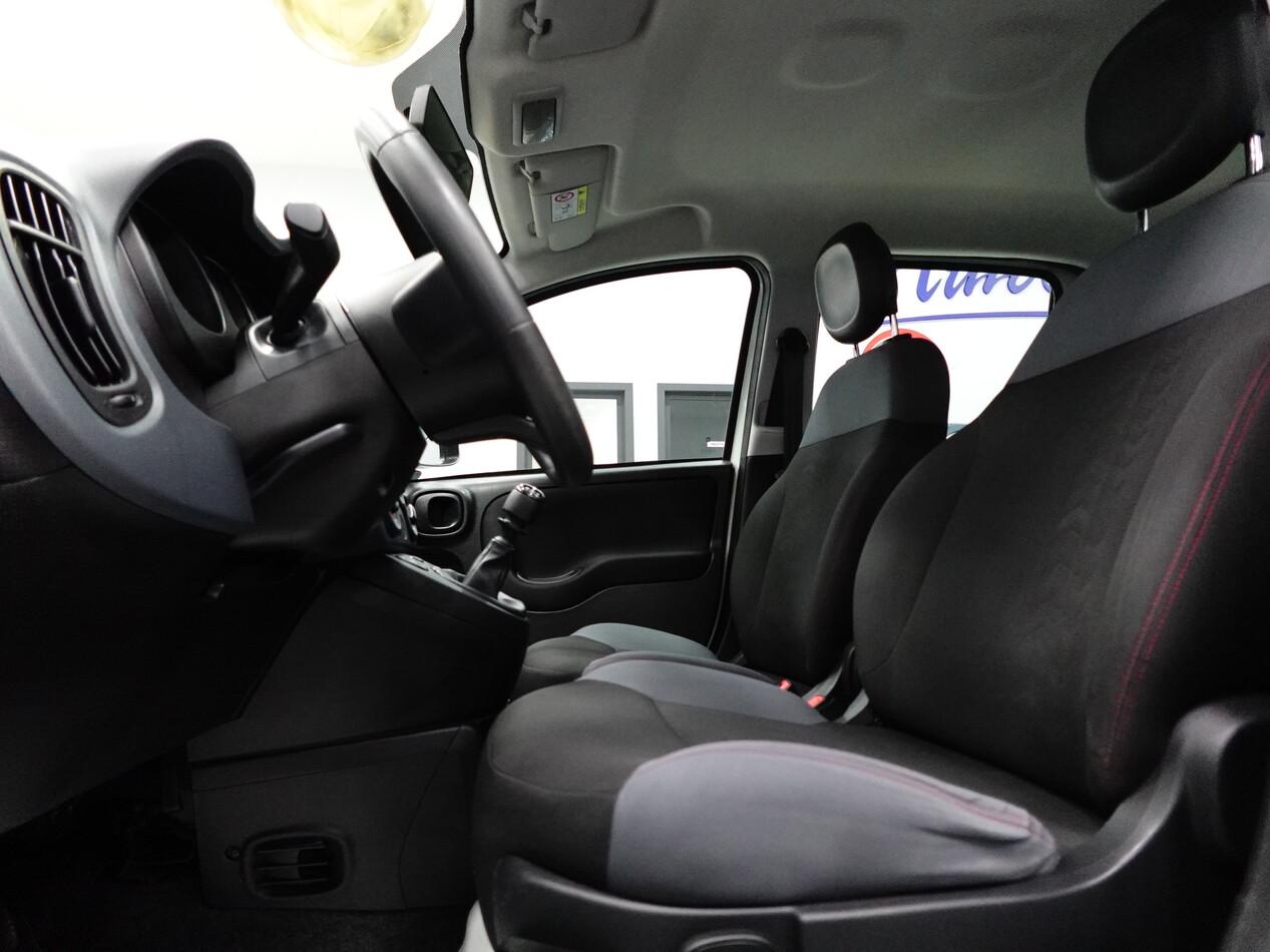 Fiat Panda 1.0 FIREFLY HYBRID 70 CV EASY