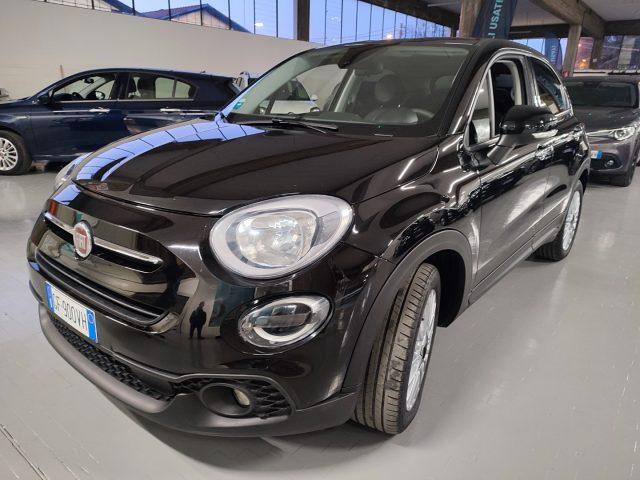 FIAT 500X 1.6 MultiJet 130 CV Connect MY21