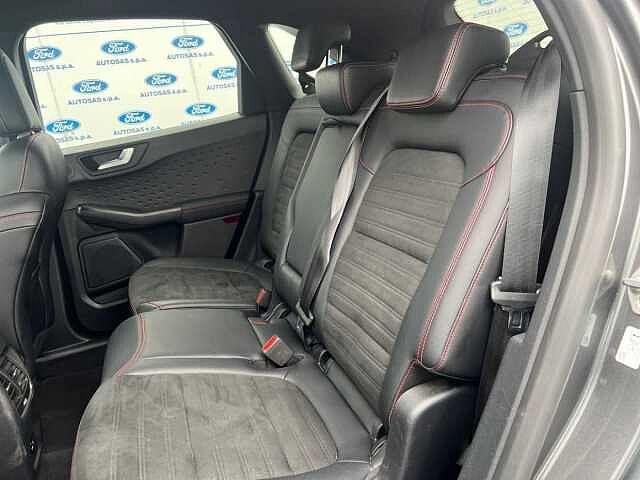 Ford Kuga 2.5 Plug In Hybrid 225 CV CVT 2WD ST-Line X