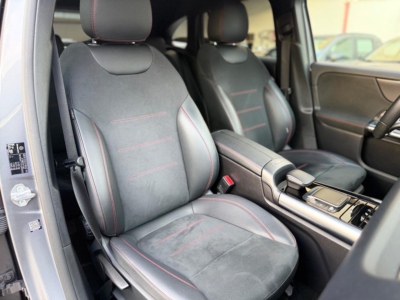 Mercedes-benz GLA 220 d Automatic 4Matic Premium AMG