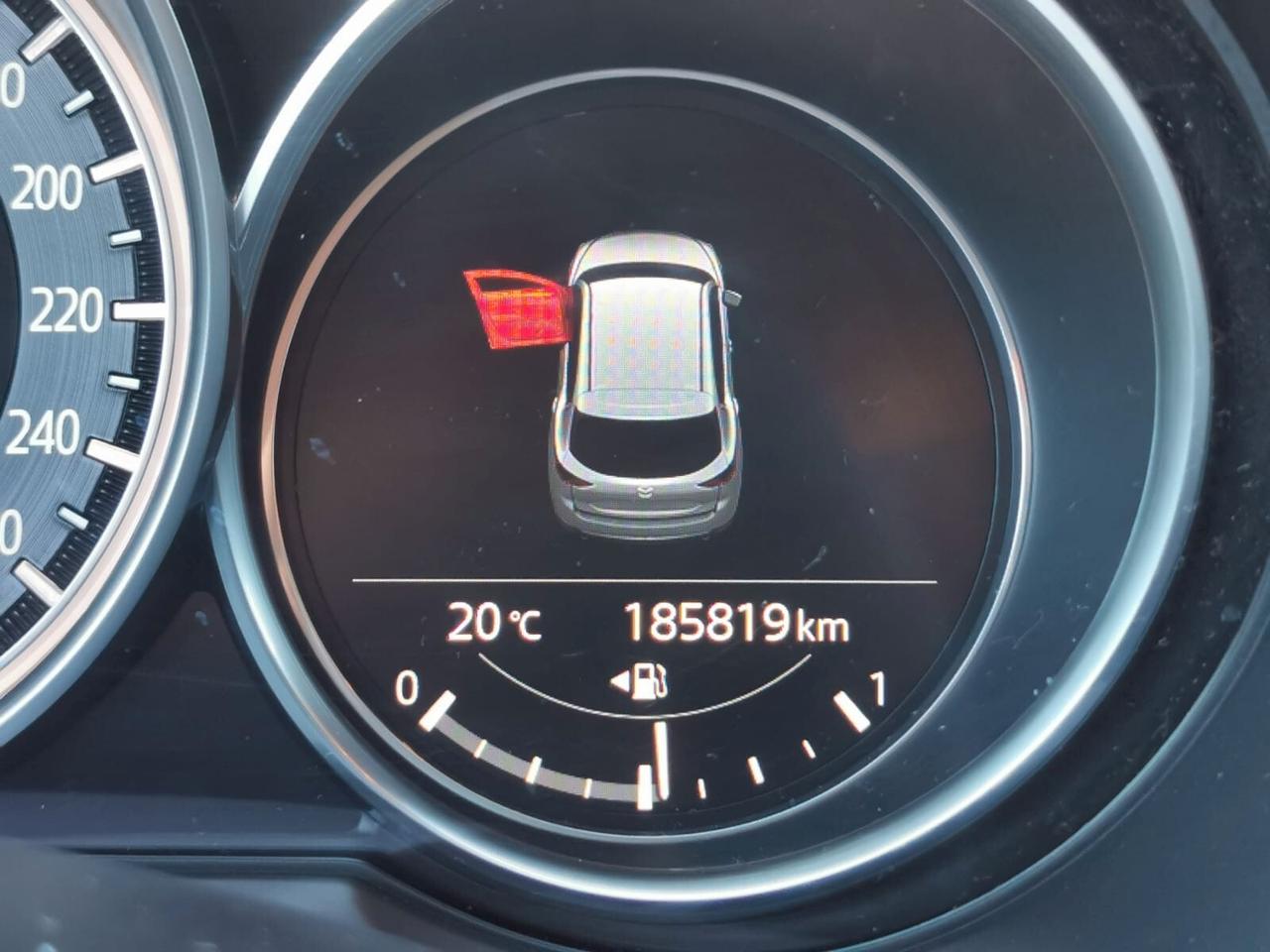 Mazda CX-5 2.2L Skyactiv-D 150 CV 2WD Exclusive