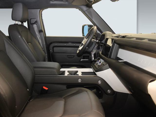 LAND ROVER Defender 110 300 CV AWD X-Dynamic SE Pano Gancio 7 Posti