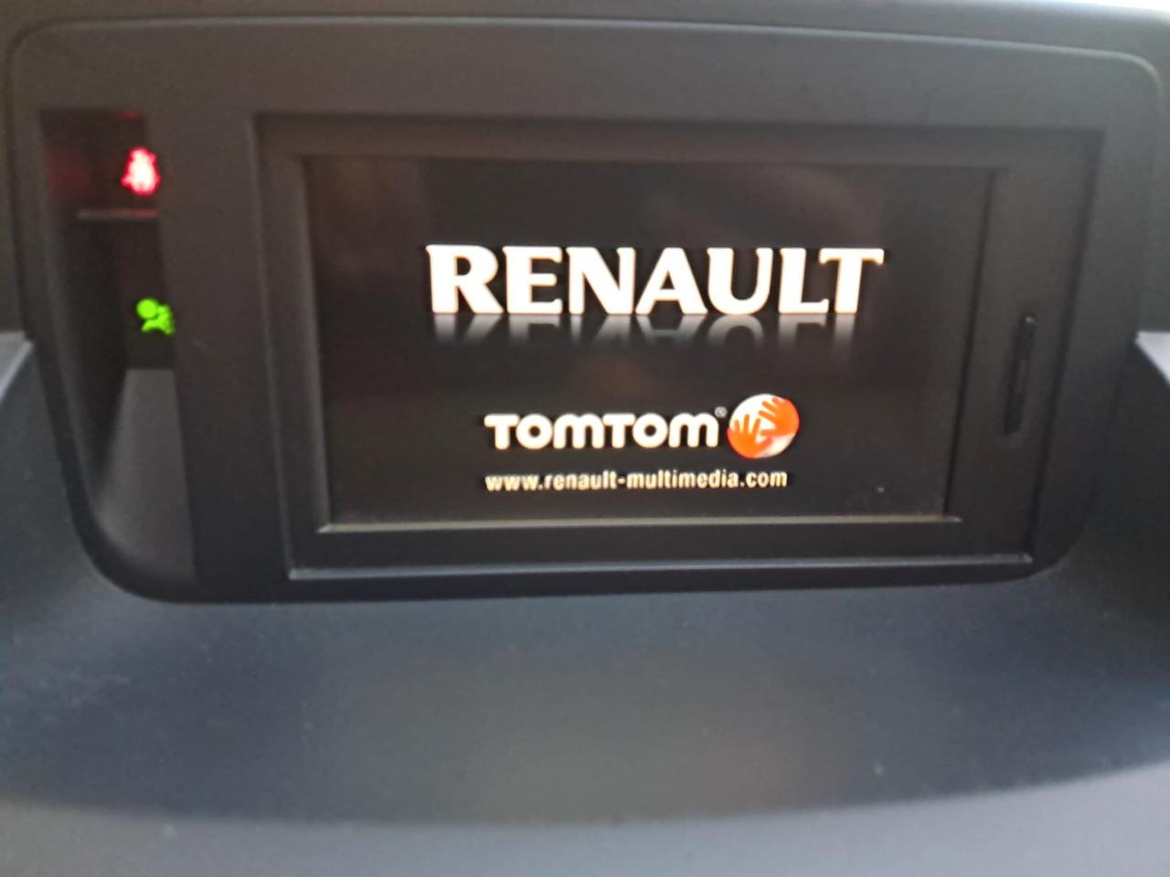 Renault Megane Mégane 1.5 dCi 110CV SporTour GT Line