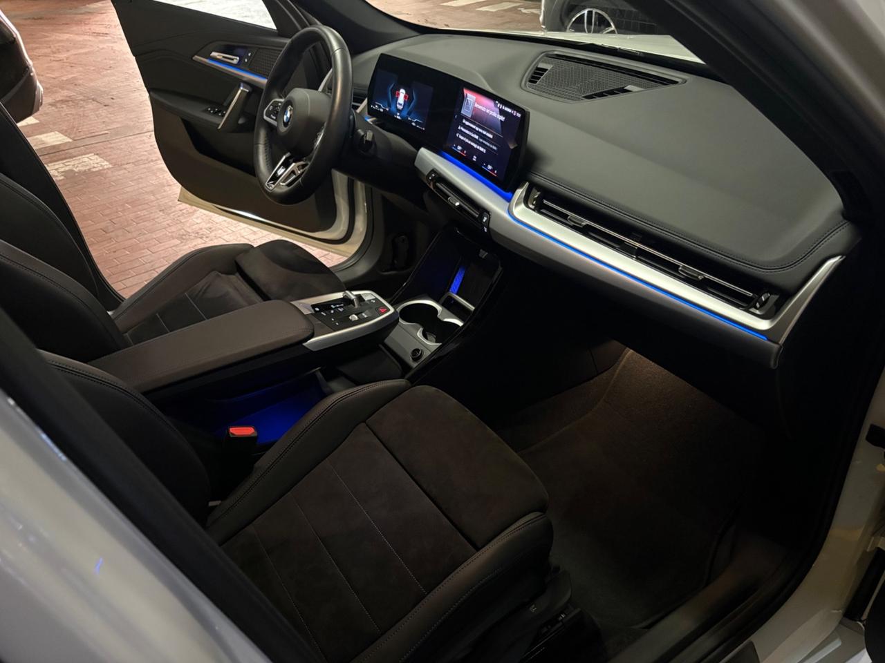 Bmw X1 xDrive 23i Msport