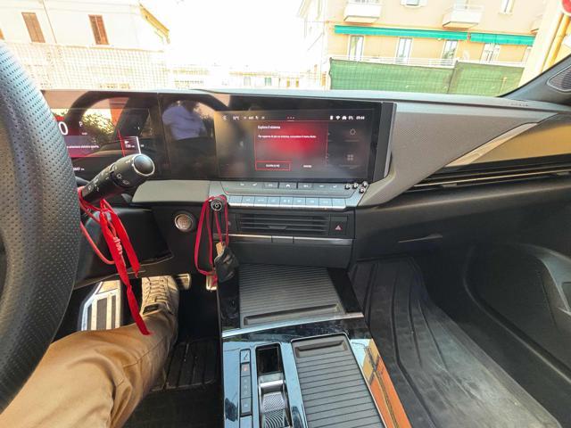 OPEL Astra 1.5 Turbo Diesel 130 CV AT8 ULTIMATE "ProMMo"