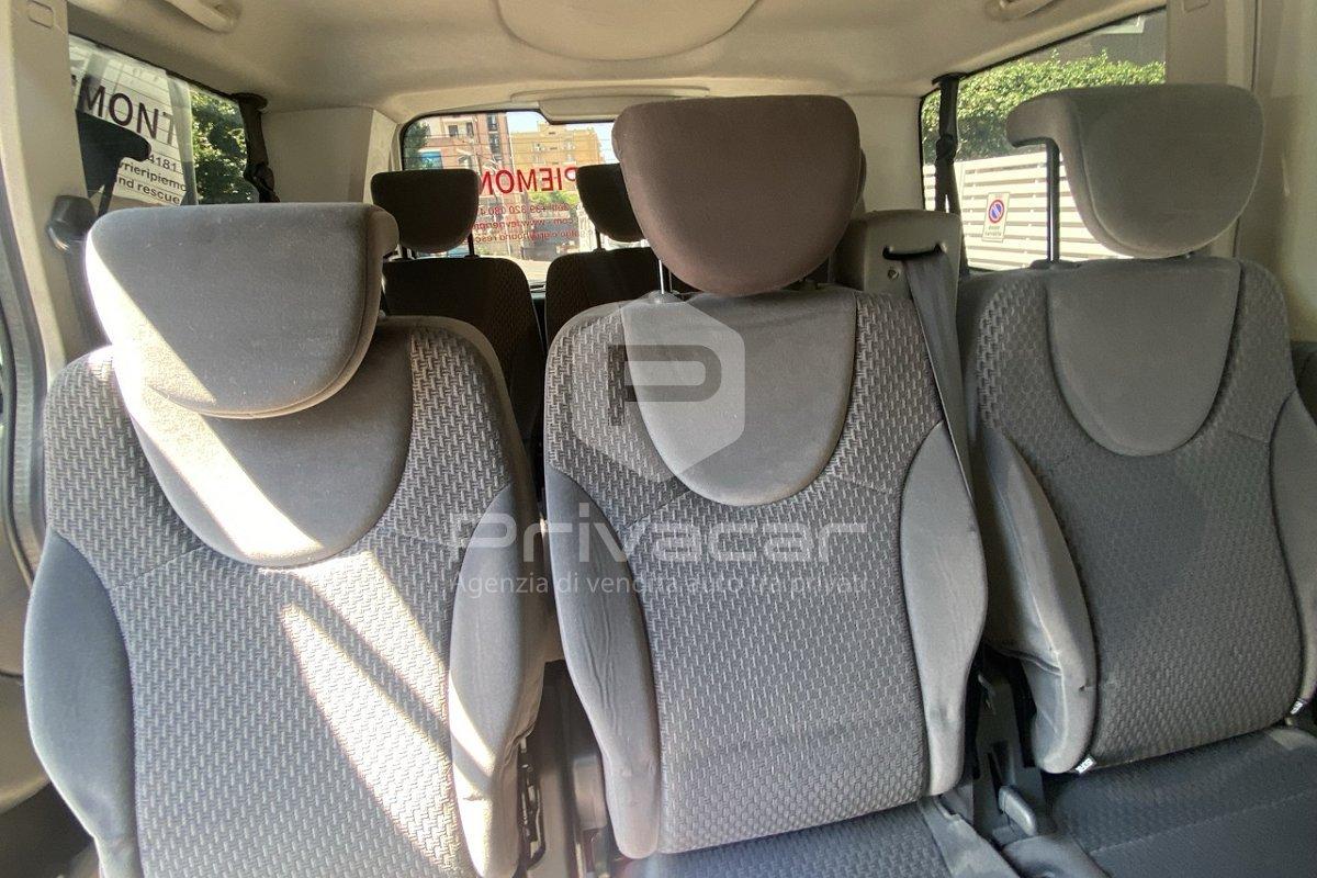 FIAT Scudo 2.0 MJT/130 PC Panorama Family 5 posti (M1)