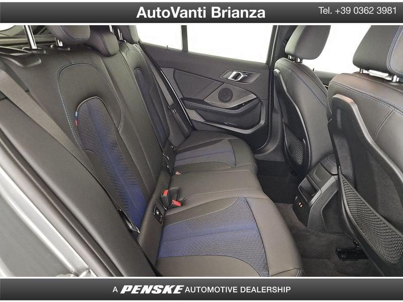 BMW Serie 1 120i Msport