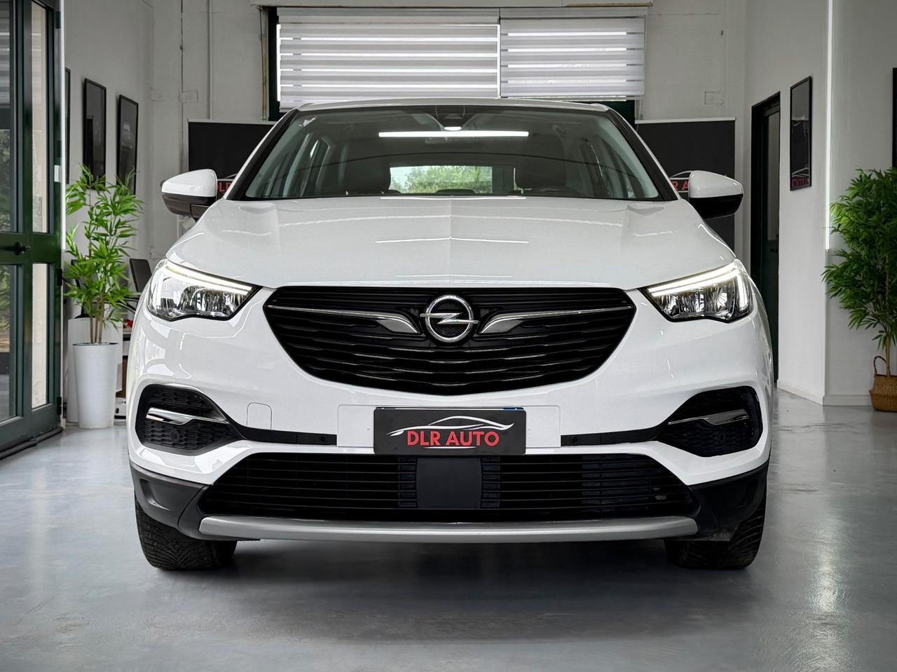 Opel Grandland X 1.5 diesel Ecotec Start&Stop Business