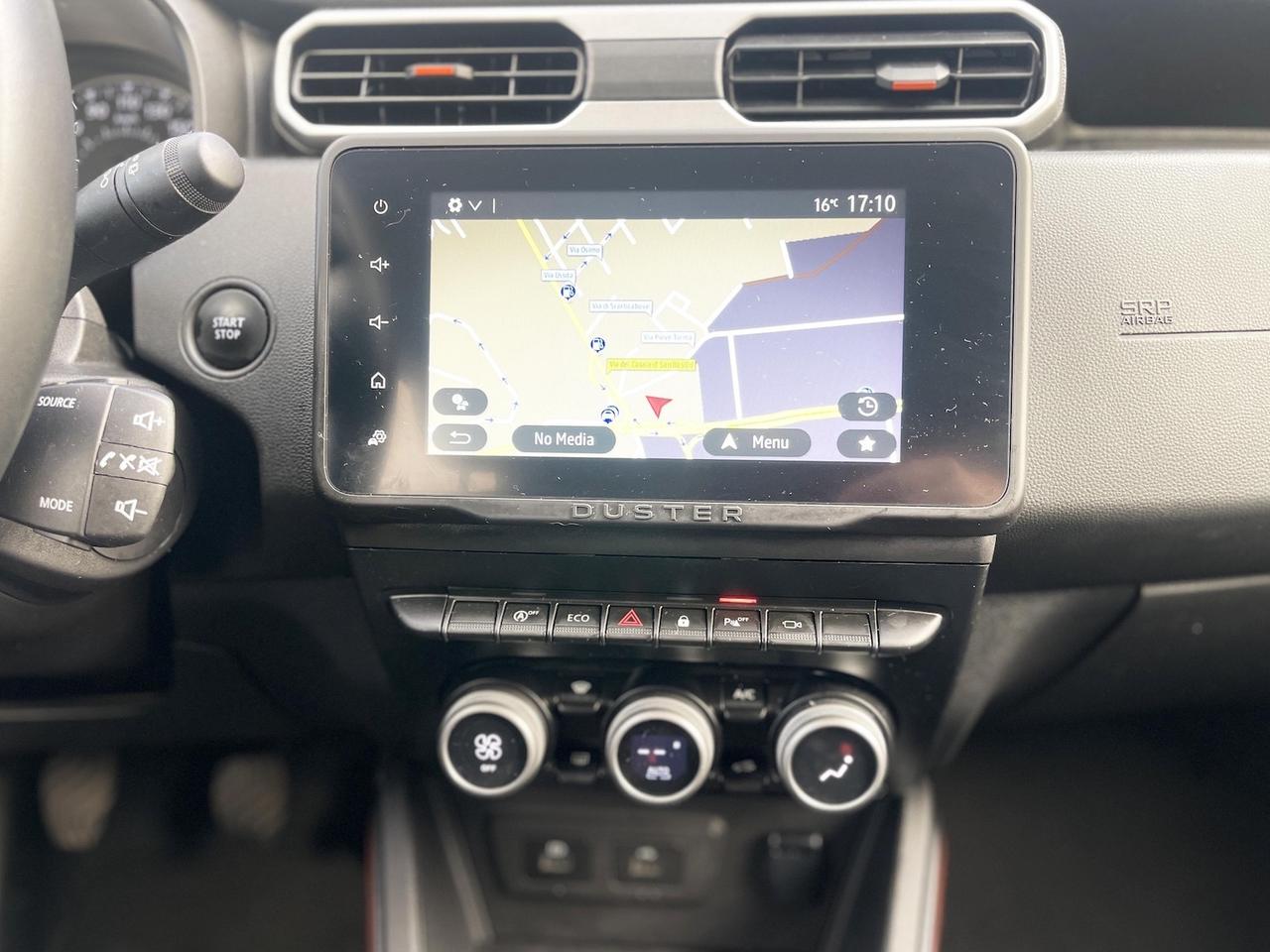 Dacia Duster 1.0 GPL 101CV E6 Neo - 2023