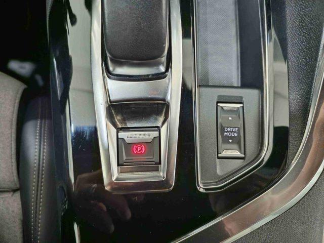 PEUGEOT 3008 Hybrid 225 e-EAT8 GT Pack