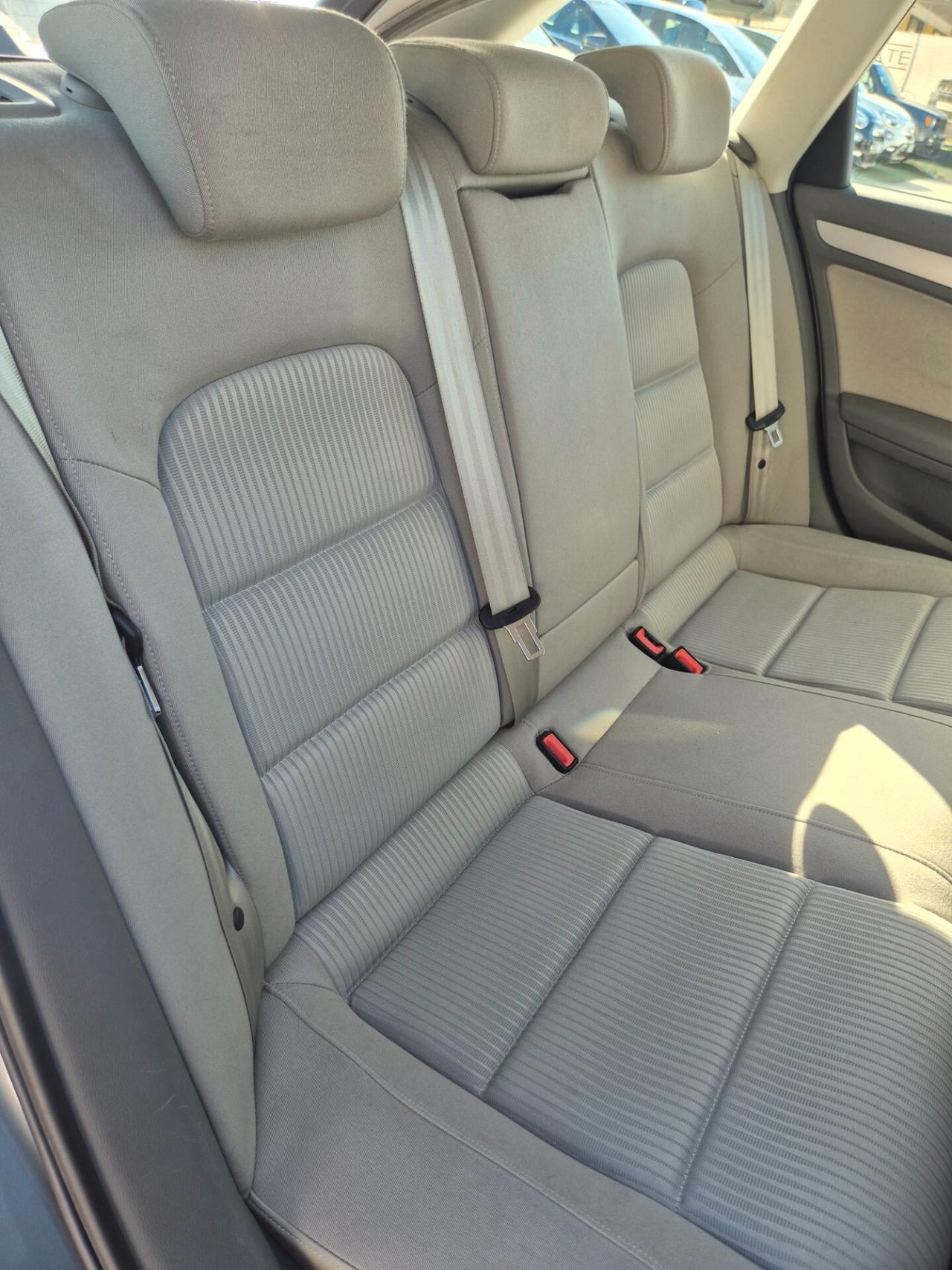 Audi A4 2.0 TDI 143CV Advanced