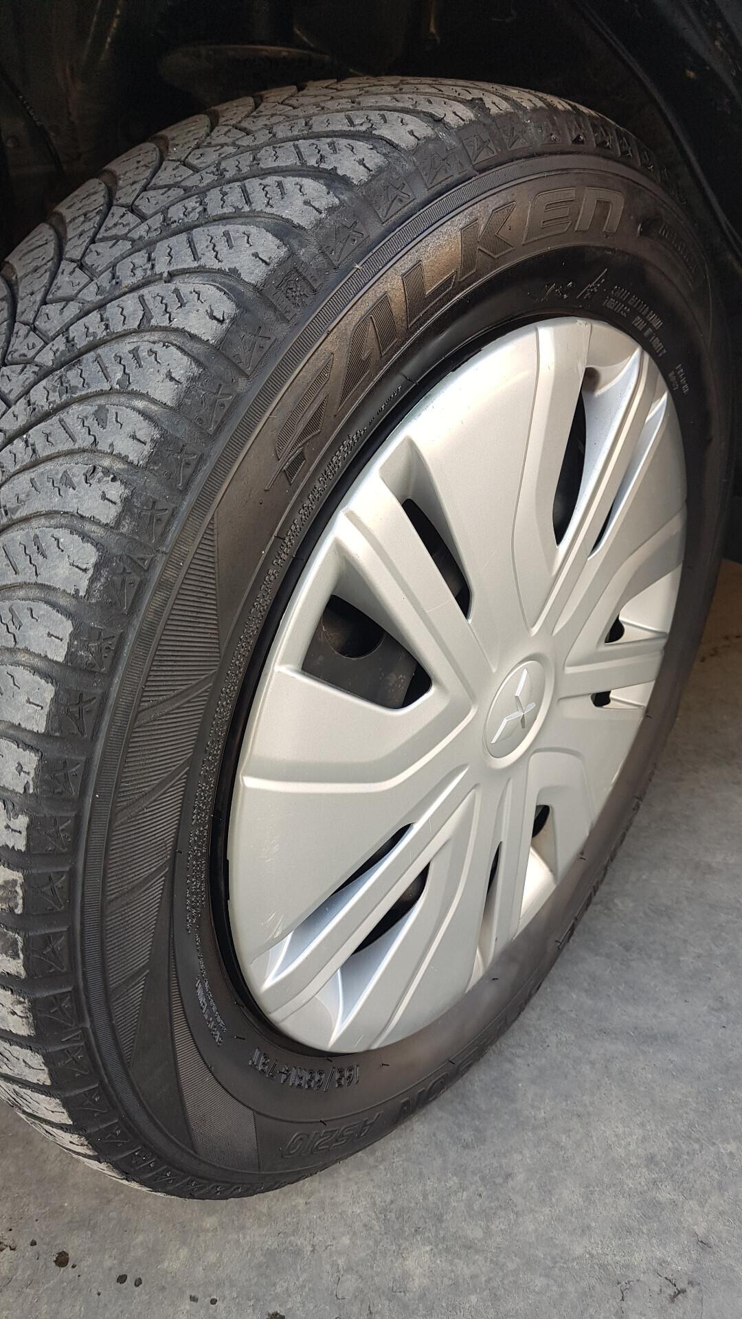 MITSUBISHI SPACE STAR 1.0 Bi-FUEL GPL INT. 10/2020