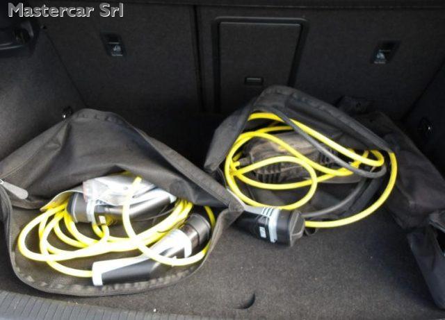 VOLKSWAGEN Golf GTE 5p 1.4 tsi Gte plug in Hybrid dsg - FP446EG