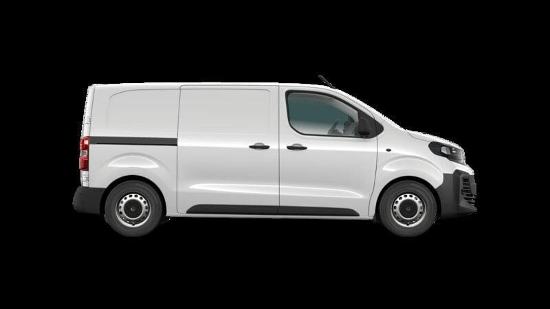 Opel Vivaro Vivaro 2.0 Diesel 145CV PL-TN M Furgone