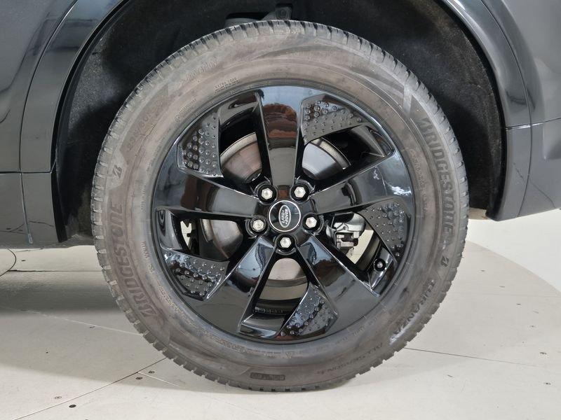 Land Rover Discovery Sport I 2020 Diesel 2.0d td4 mhev SE awd 163cv auto