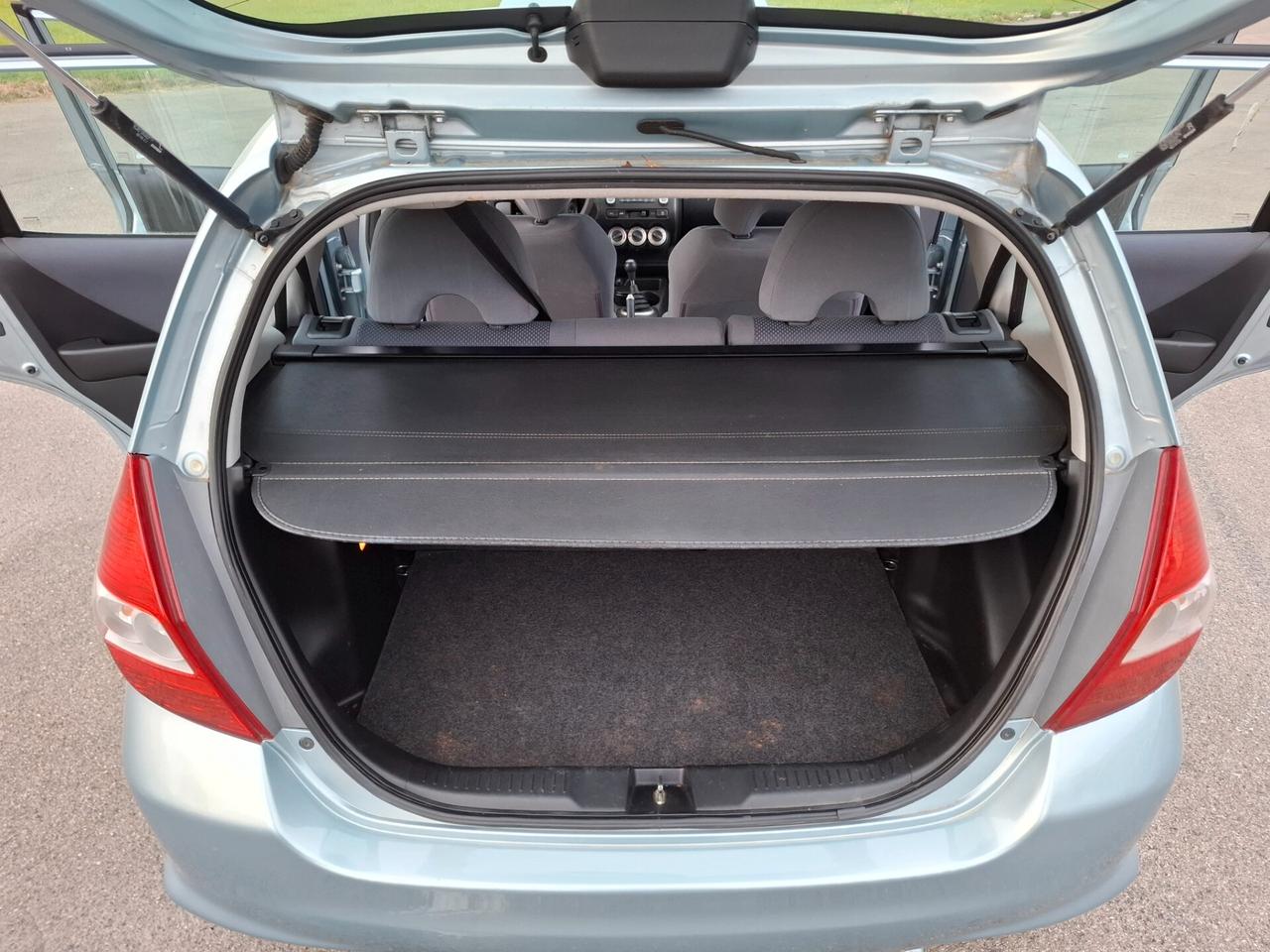 Honda Jazz 1.2 i-DSi 5p. Live +