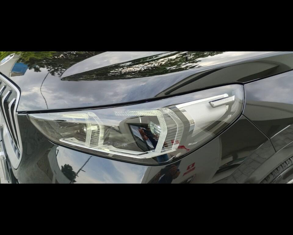 BMW X1 23 d Mild Hybrid 48V Msport xDrive DCT