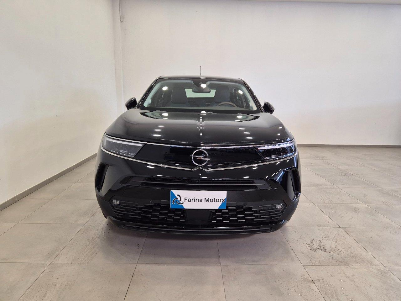 Opel Mokka 1.2 t Elegance s&s 136cv KM ZERO - Cam - Carplay