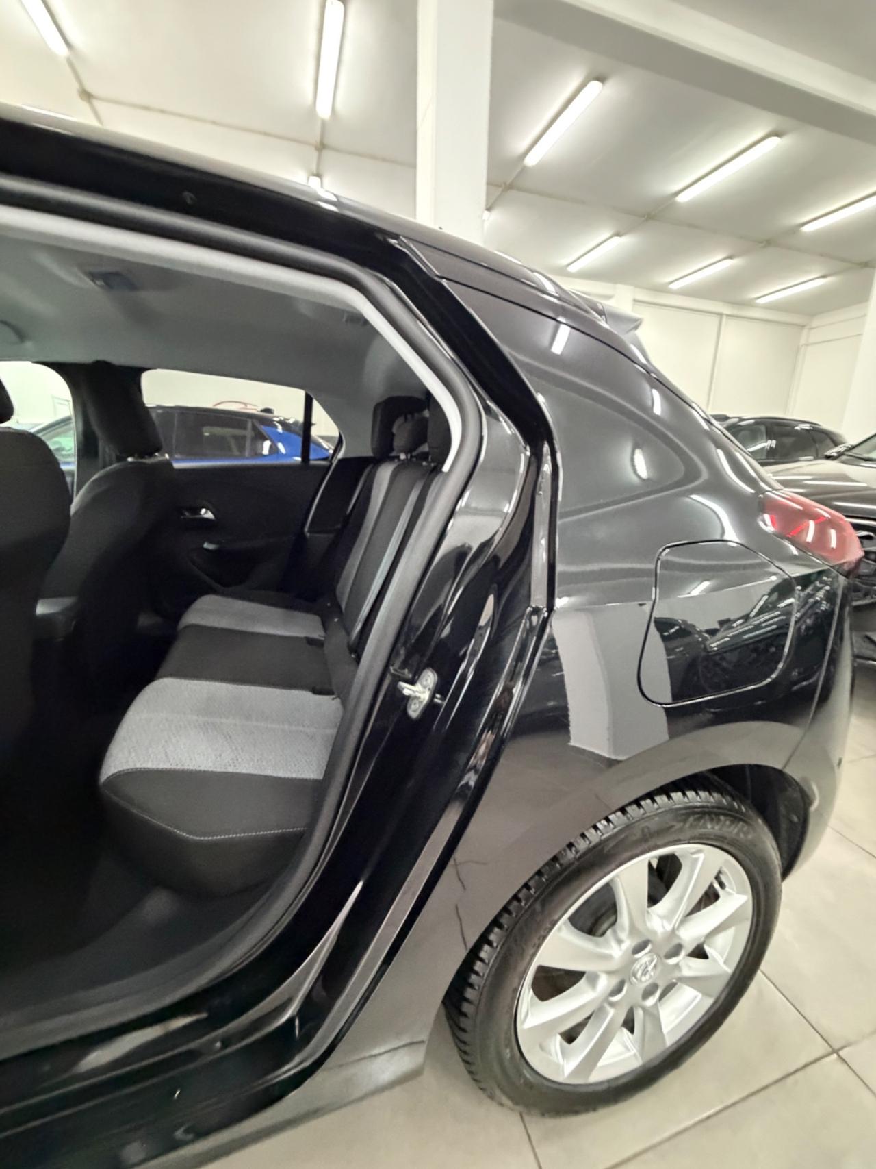 Opel Corsa 1.2 100 CV Edition FINANZIABILE