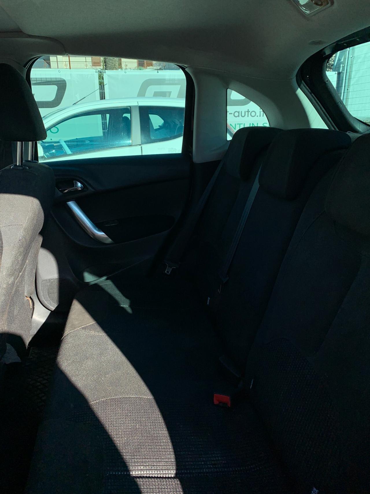 Citroen C3 1.4 95Cv Exclusive