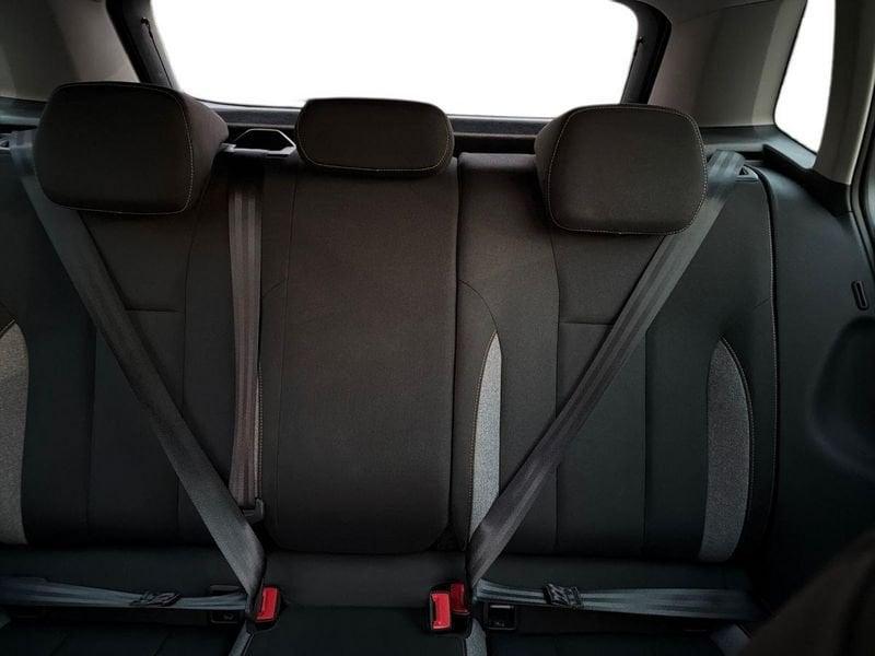 Škoda Kamiq 1.0 tsi Black Dots 95cv