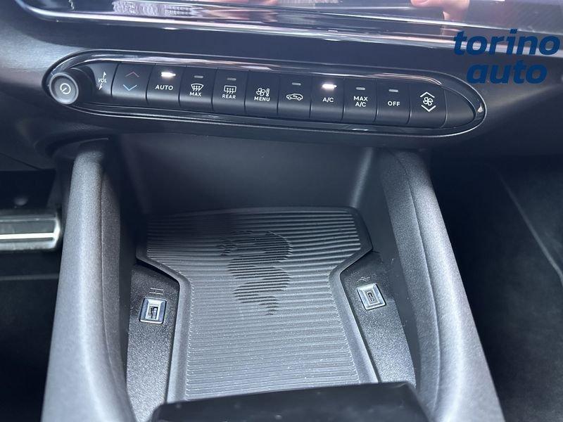 Alfa Romeo Junior Ibrida 1.2 145CV Hybrid eDCT6 ibrida Junior
