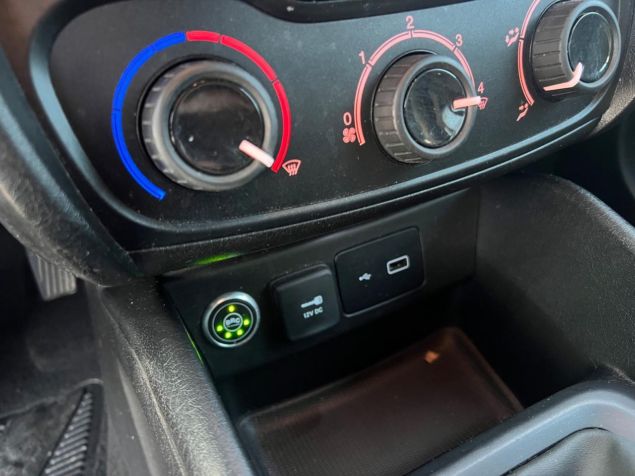 Fiat Tipo Lounge 95Cv GPL