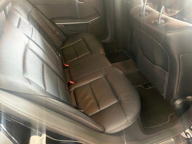 MERCEDES-BENZ E 200 2.2 CDI 136 CV BlueEFFICIENCY Avantgarde AMG
