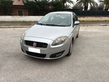 Fiat Croma 1.9 Multijet Emotion