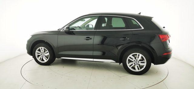 AUDI Q5 50 TFSI e quattro S tronic Business