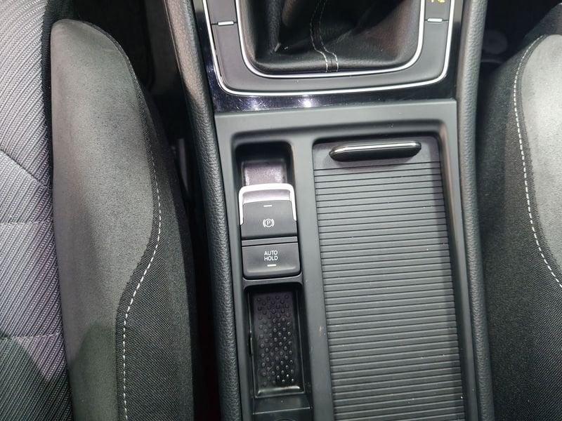 Volkswagen Golf Golf 1.6 TDI 110 CV 5p. Sport Edition R-LINE