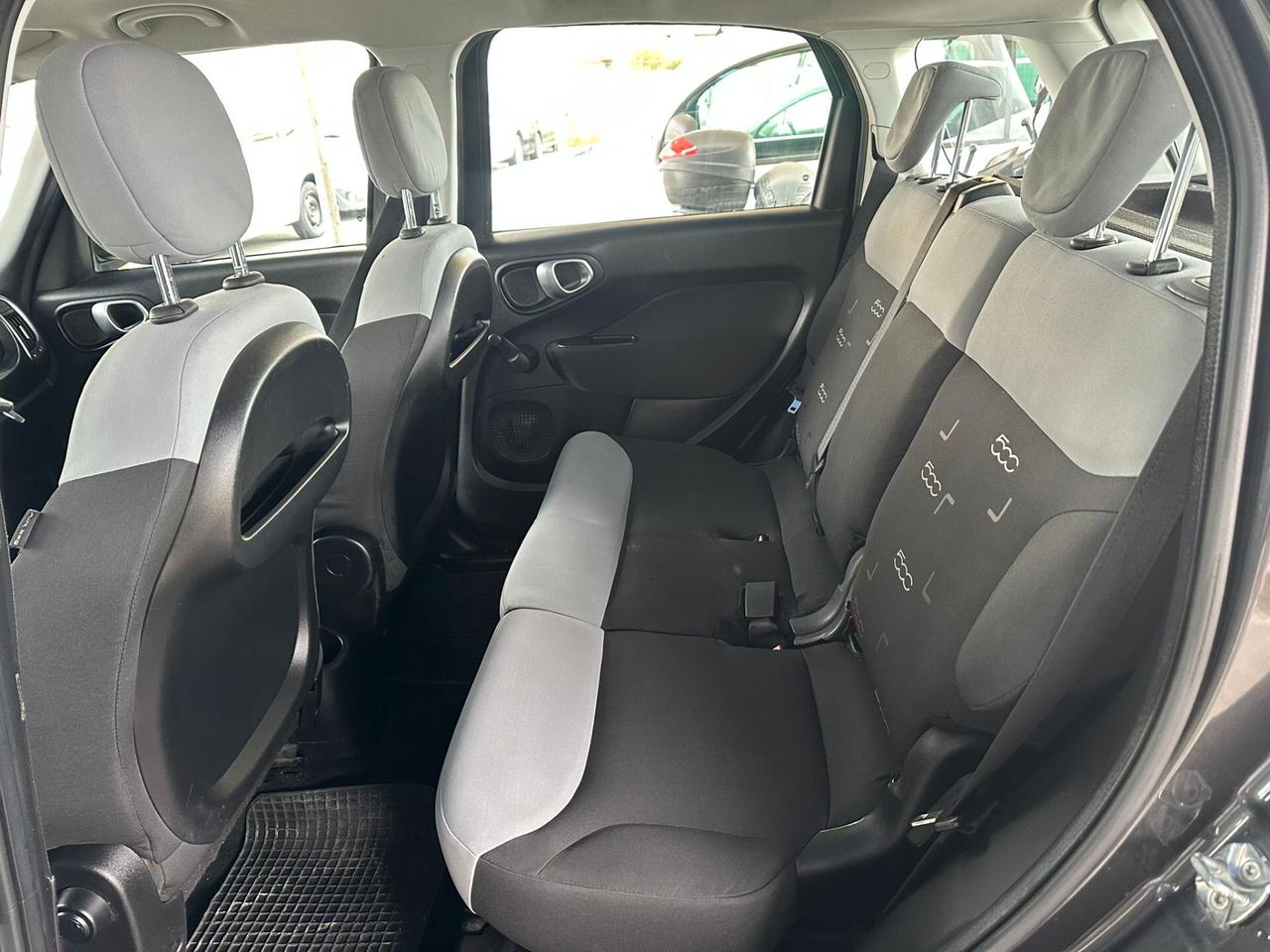 Fiat 500L 1.3 Multijet 85 CV Pop Star