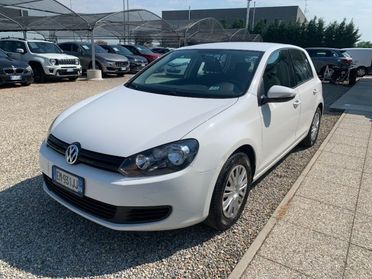 VOLKSWAGEN Golf 1.6 TDI DPF 5p. BlueMotion
