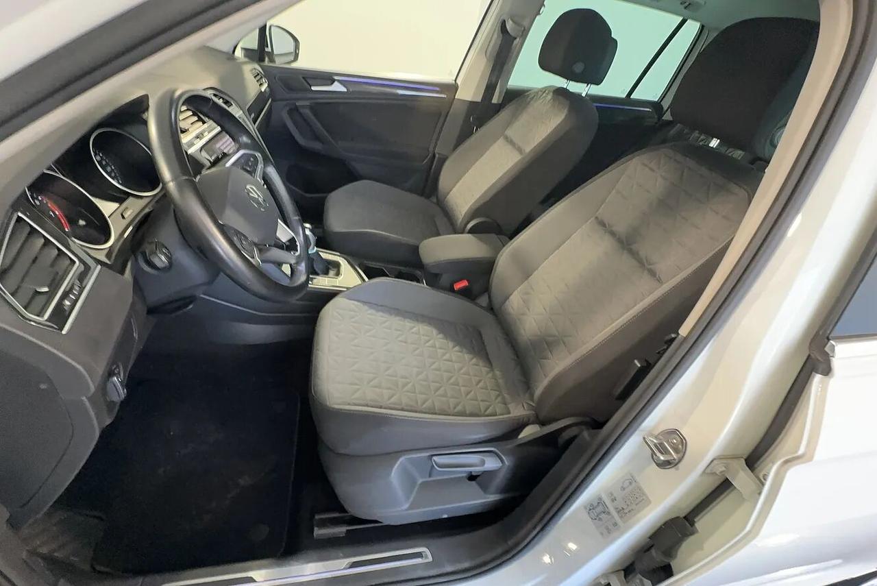 Volkswagen Tiguan Life 1.5 150cv Tsi Dsg Led Automatico