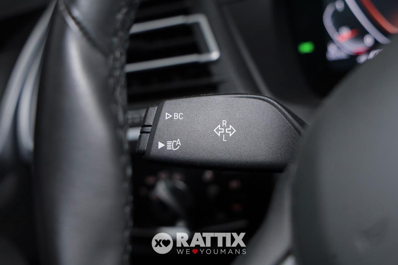 BMW X3 20d 2.0 Mhev 48V xDrive Auto