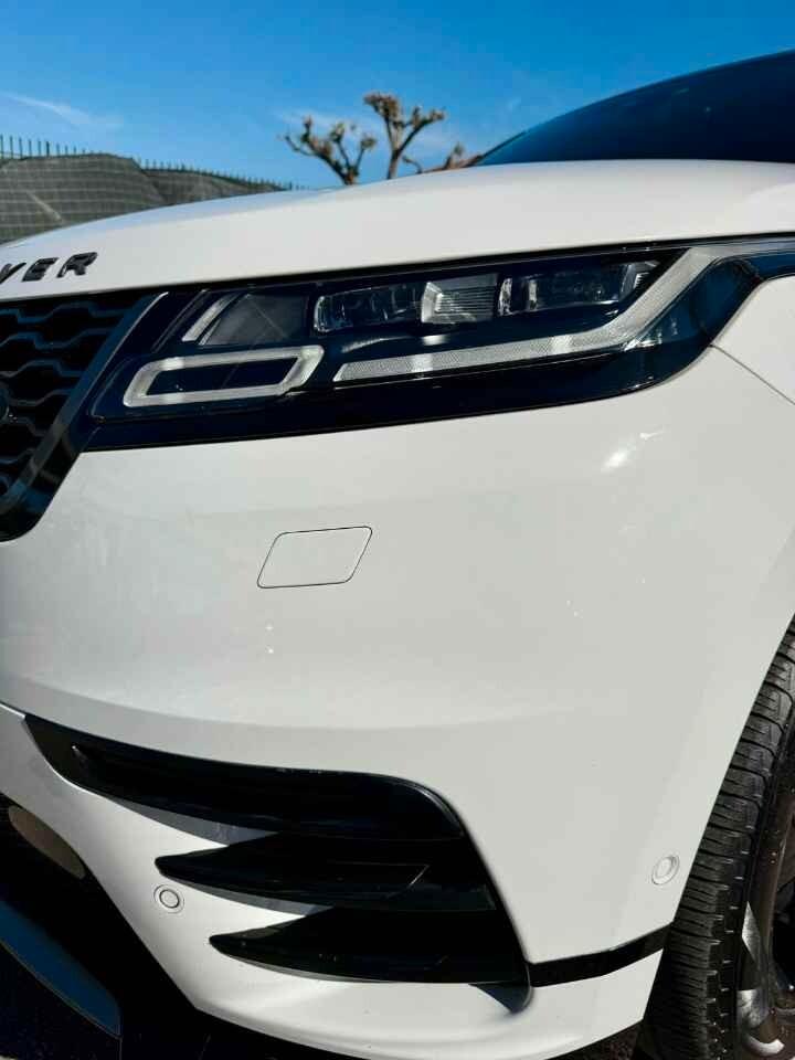 RANGE ROVER VELAR 2.0 D R-DYNAMIC 204 CV