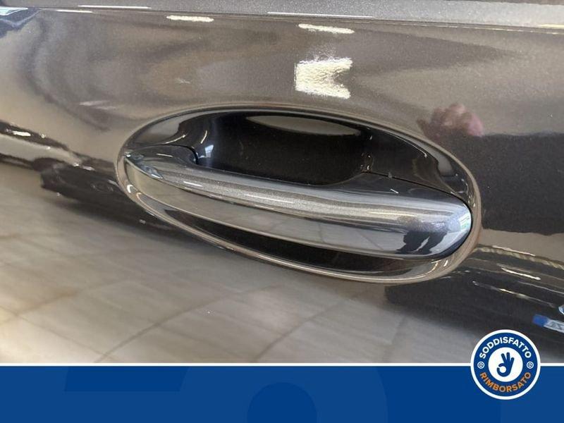 Mercedes-Benz Classe C 220d Mild Hybrid Berlina AMG Line Advanced